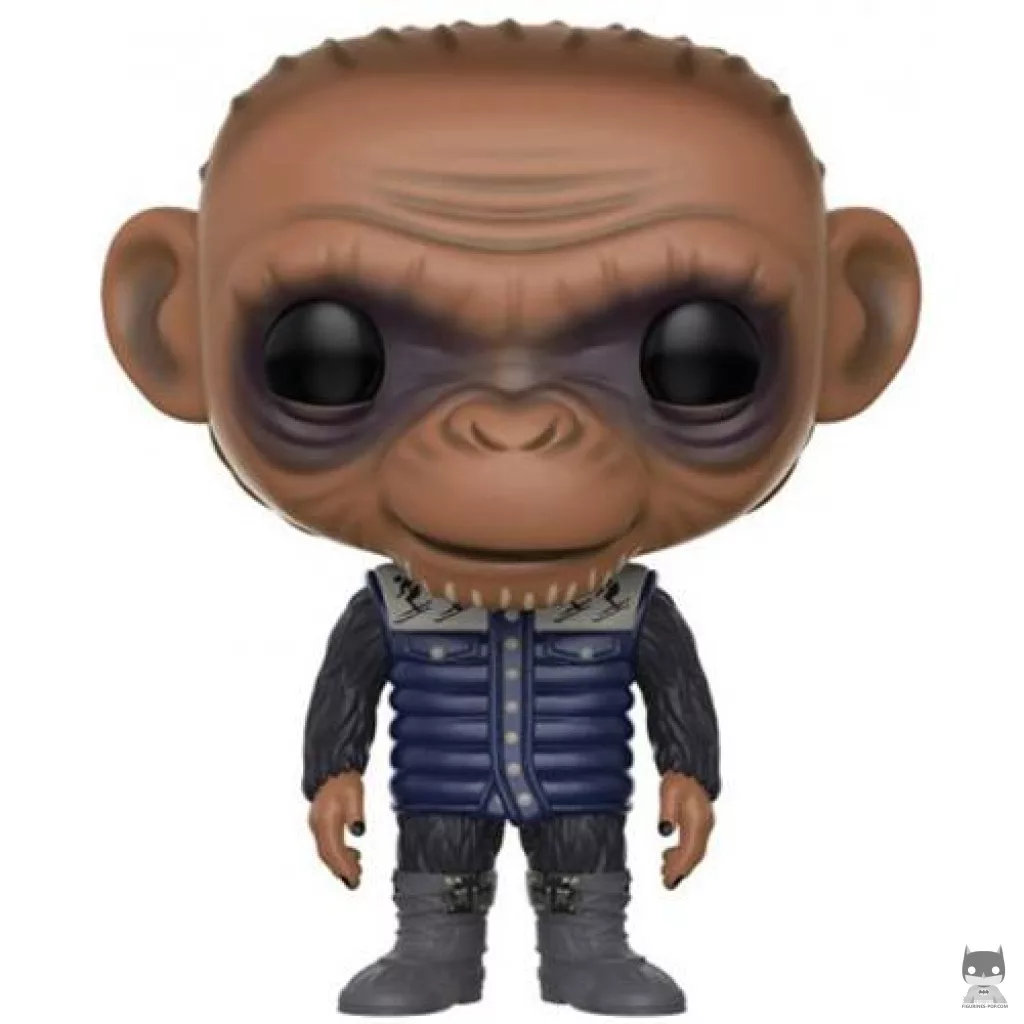 Figura Funko Pop! Mono Malo (El planeta de los simios)