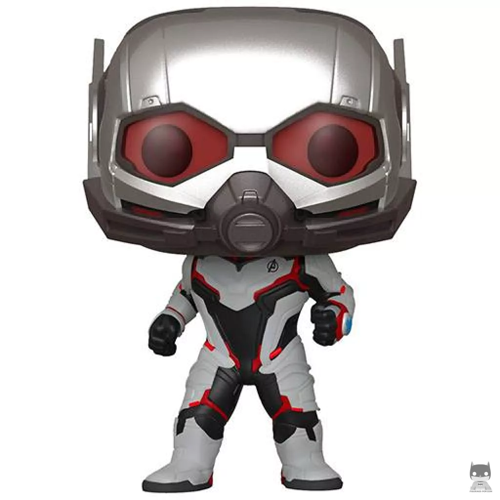 Figura Funko Pop! Ant-Man (Vengadores: Endgame)