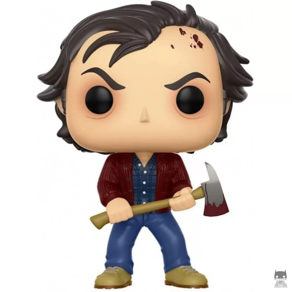 Figura Funko Pop! Jack Torrance (El resplandor)