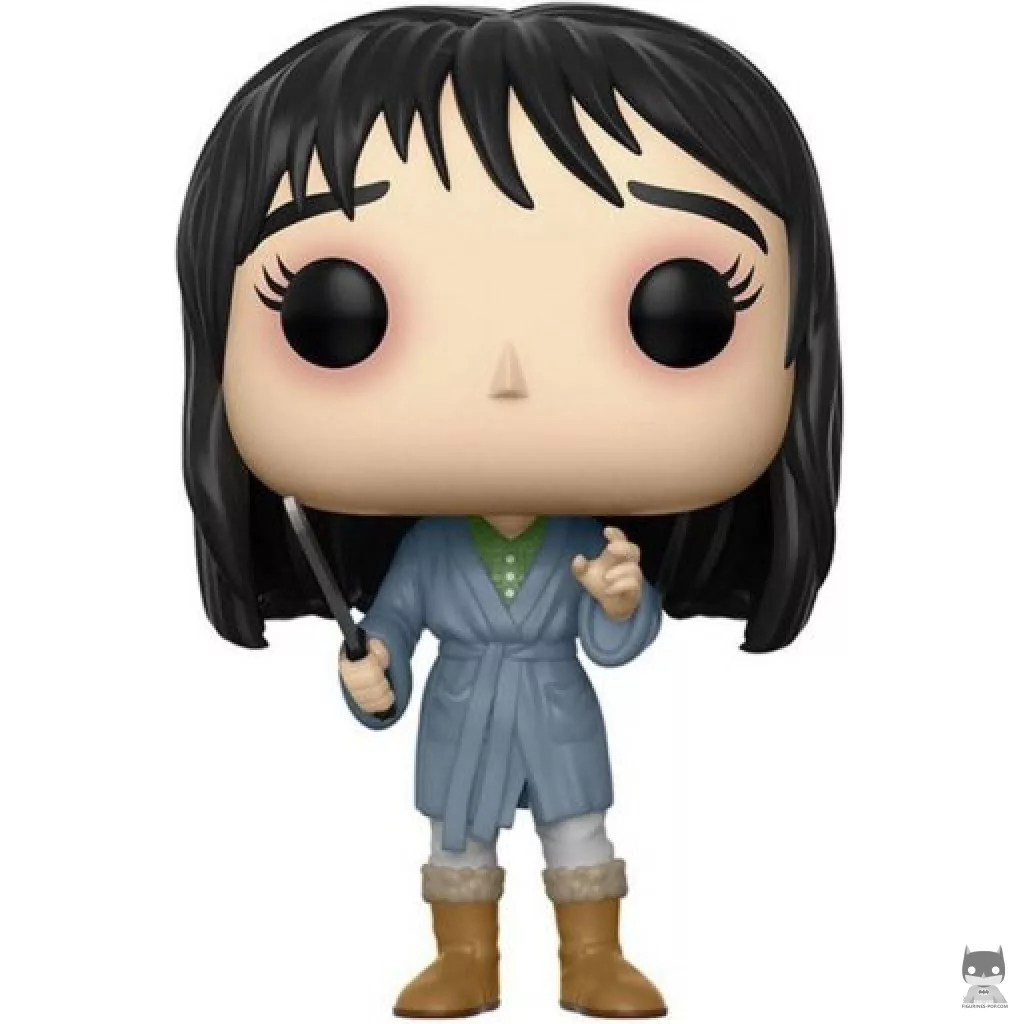 Figura Funko Pop! Wendy Torrance (El resplandor)