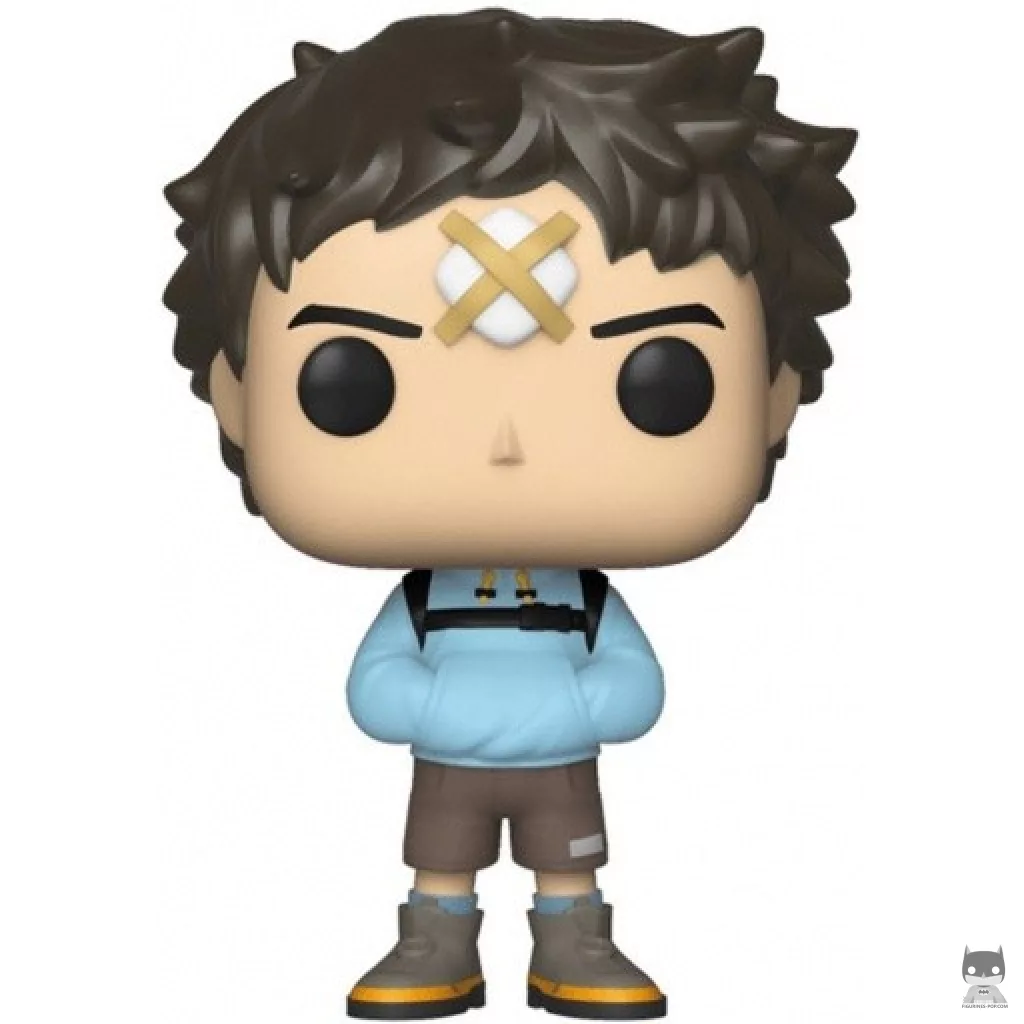 Figura Funko Pop! Naota (FLCL)