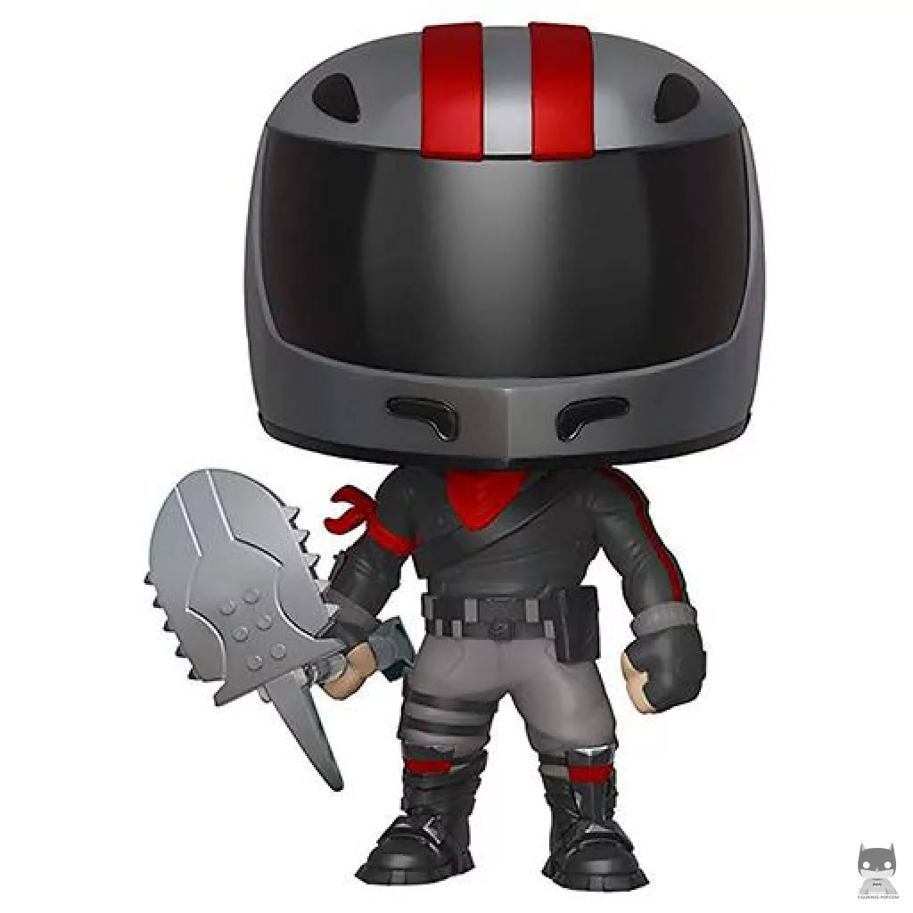 Figura Funko Pop! Burnout (Fortnite)