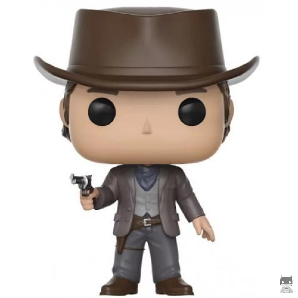Figura Funko Pop! Teddy (Westworld)