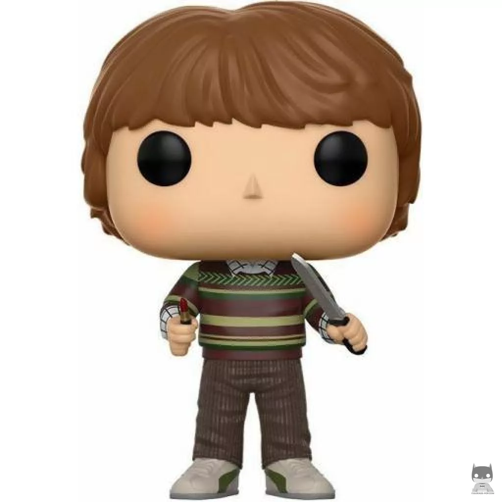 Figura Funko Pop! Danny Torrance (El resplandor)