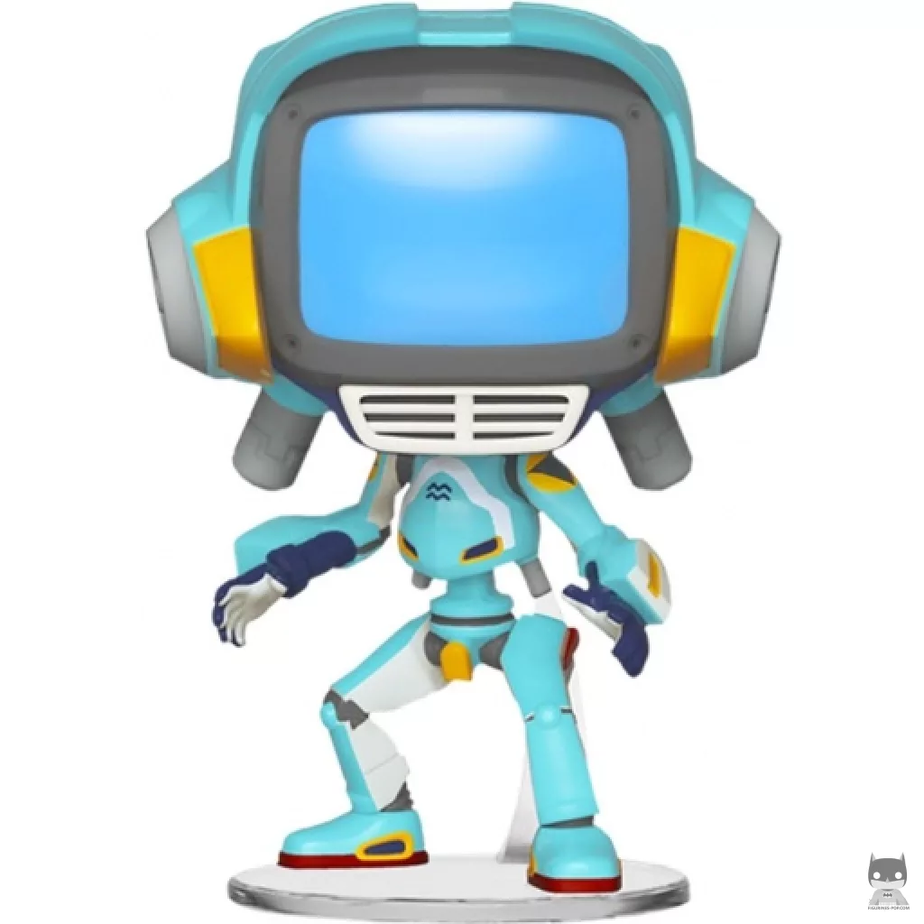 Figura Funko Pop! Canti (FLCL)