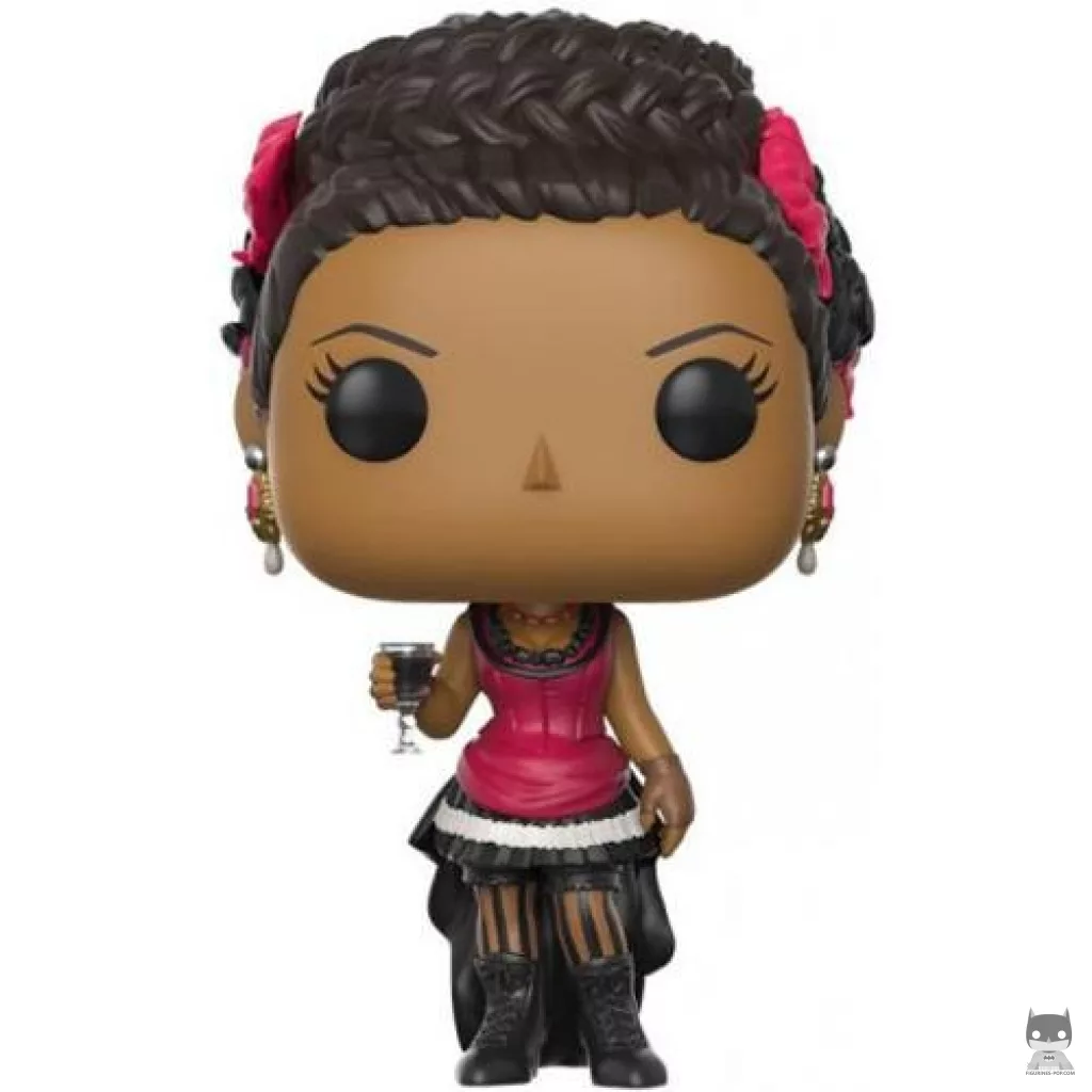 Figura Funko Pop! Maeve Millay (Westworld)