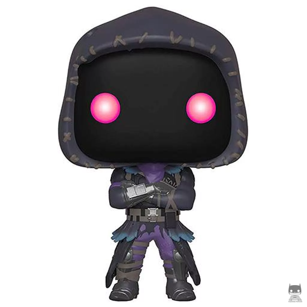 Figura Funko Pop! Raven (Fortnite)