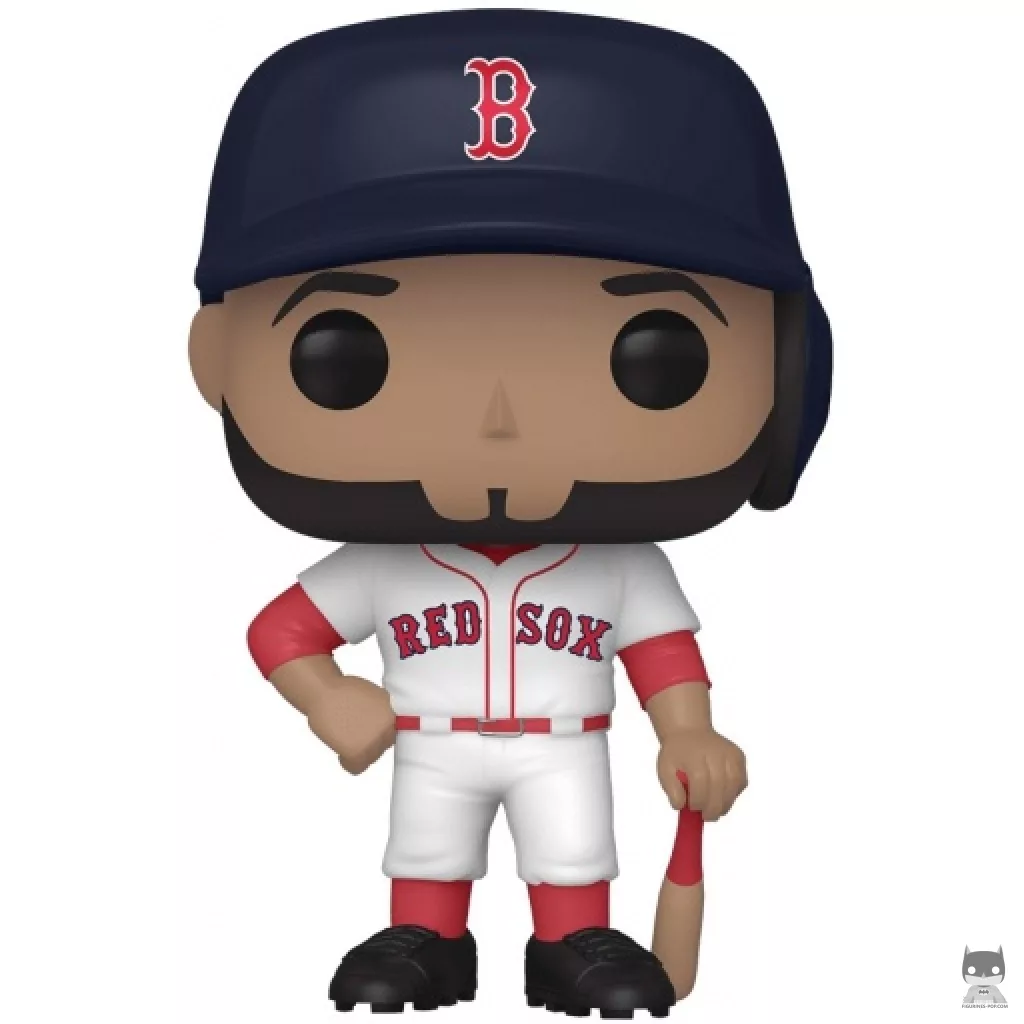 Figura Funko Pop! Xander Bogaerts (MLB)