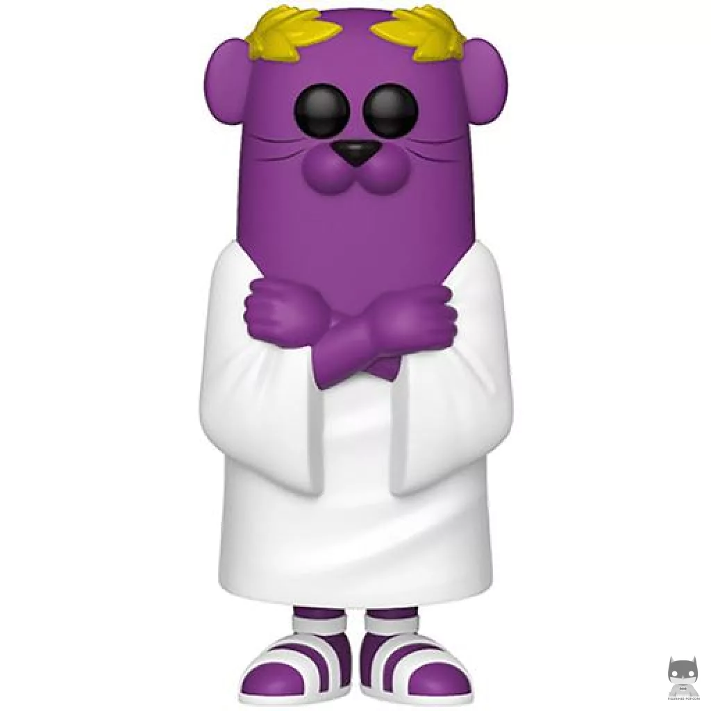 Figura Funko Pop! Alexander the Grape (Otter Pops)