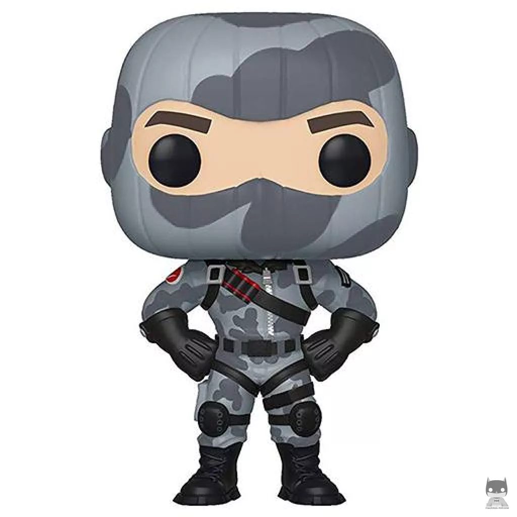 Figura Funko Pop! Havoc (Fortnite)