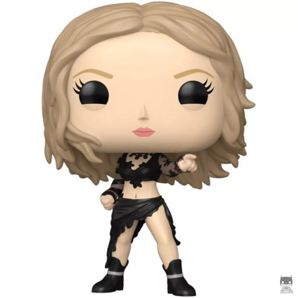 Figura Funko Pop! Britney Spears (Stronger) (Britney Spears)