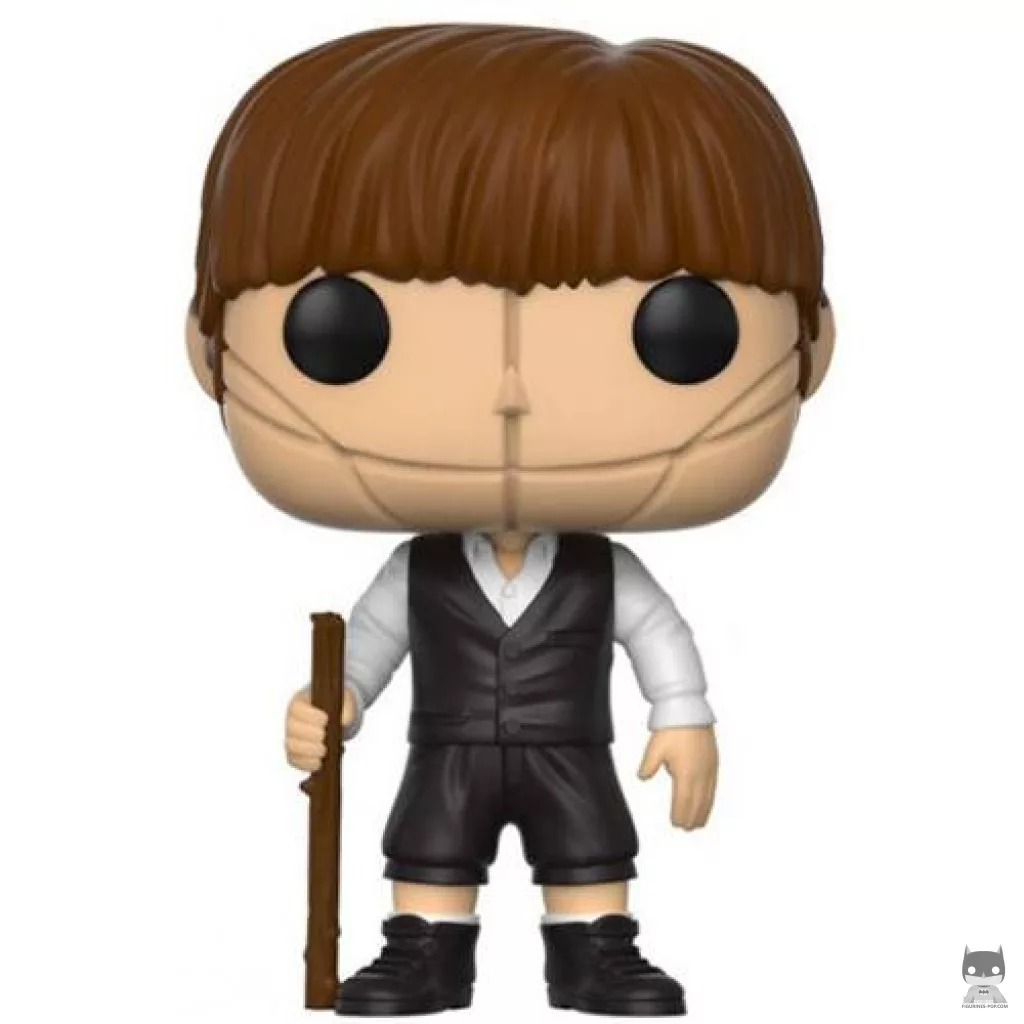 Figura Funko Pop! Ford joven (Westworld)