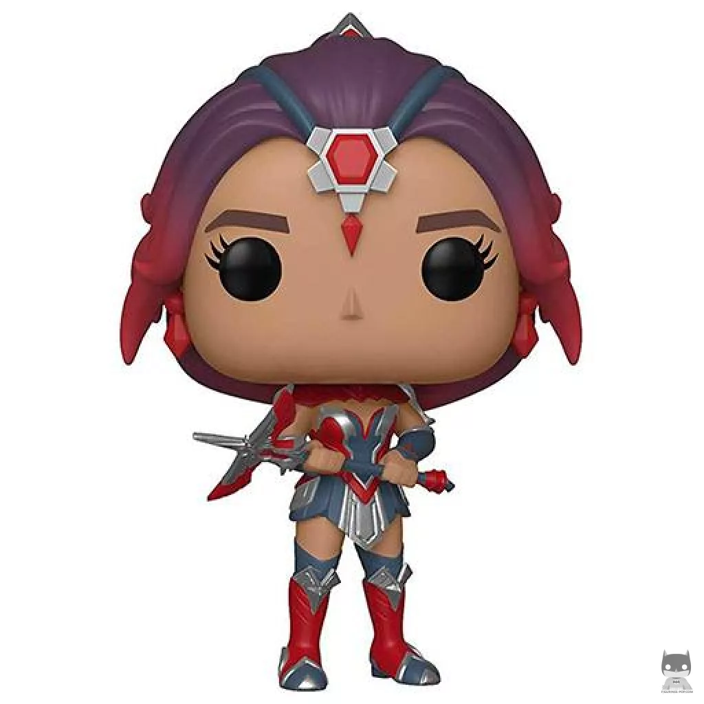 Figura Funko Pop! Valor (Fortnite)