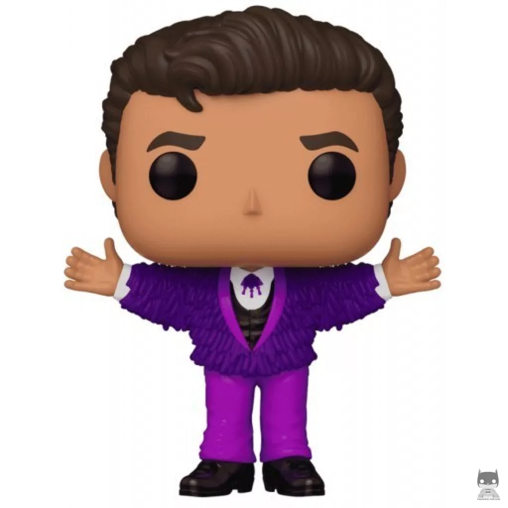 Figura Funko Pop! Juan Gabriel (Juan Gabriel)
