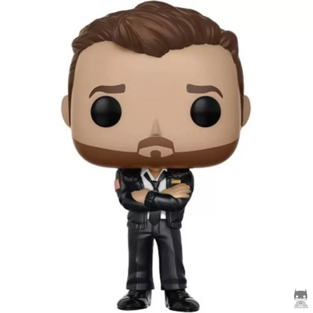 Figura Funko Pop! Kevin Garvey, Jr. (The Leftovers)