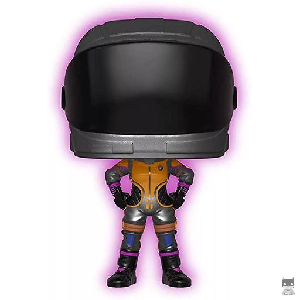 Figura Funko Pop! Vanguardia oscura (Fortnite)