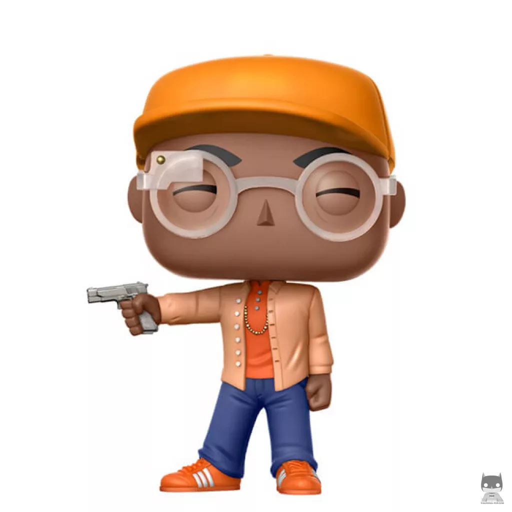 Figura Funko Pop! Valentine (Kingsman)