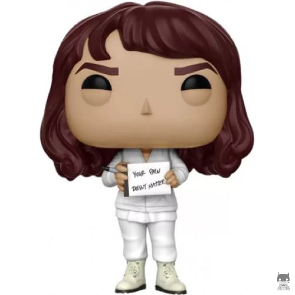 Figura Funko Pop! Patti Levin (The Leftovers)