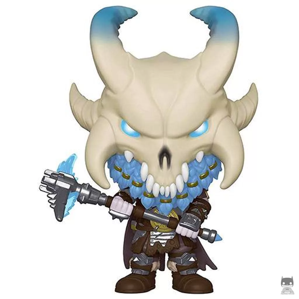 Figura Funko Pop! Ragnarok (Fortnite)