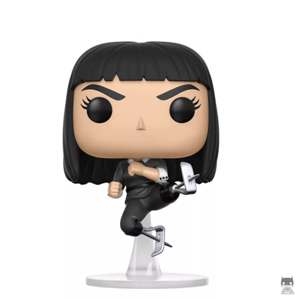 Figura Funko Pop! Gazelle (Kingsman)