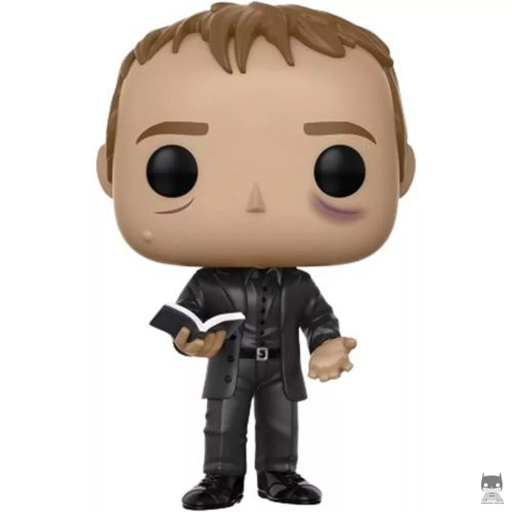 Figura Funko Pop! Matt Jamison (The Leftovers)