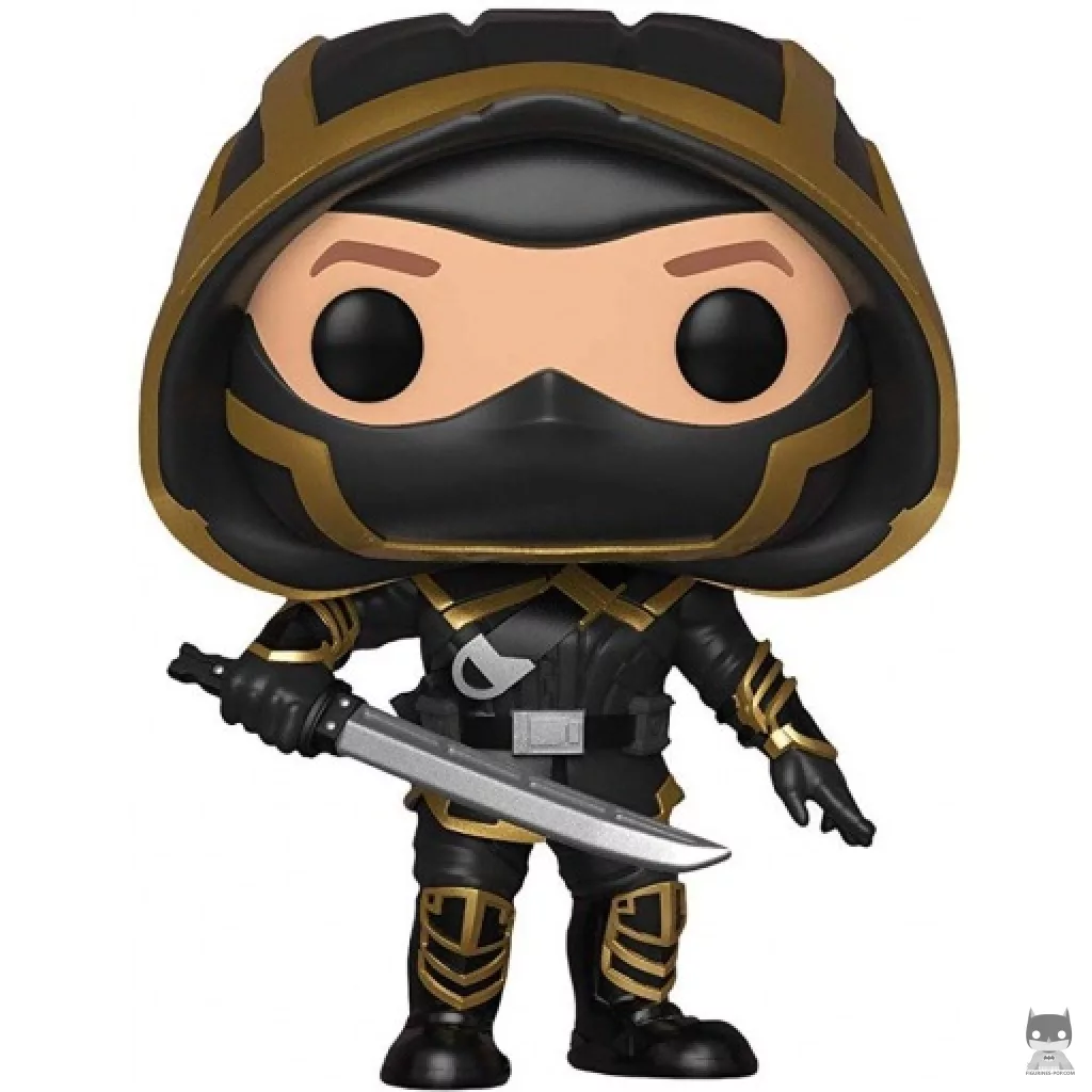 Figura Funko Pop! Ronin (Vengadores: Endgame)