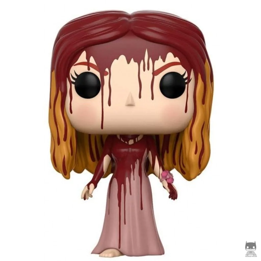 Figura Funko Pop! Carrie (Carrie)