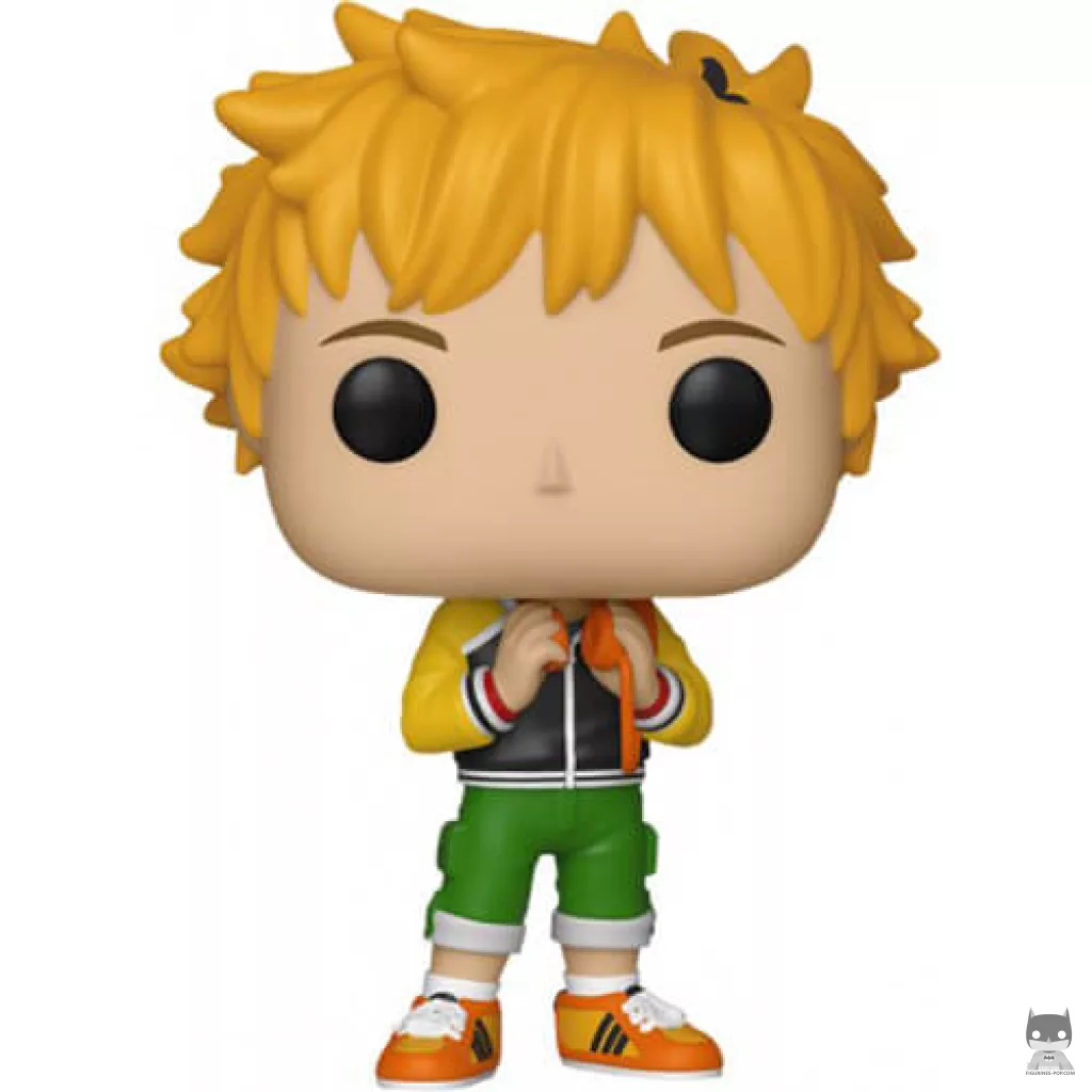 Figura Funko Pop! Hide (Tokyo Ghoul)