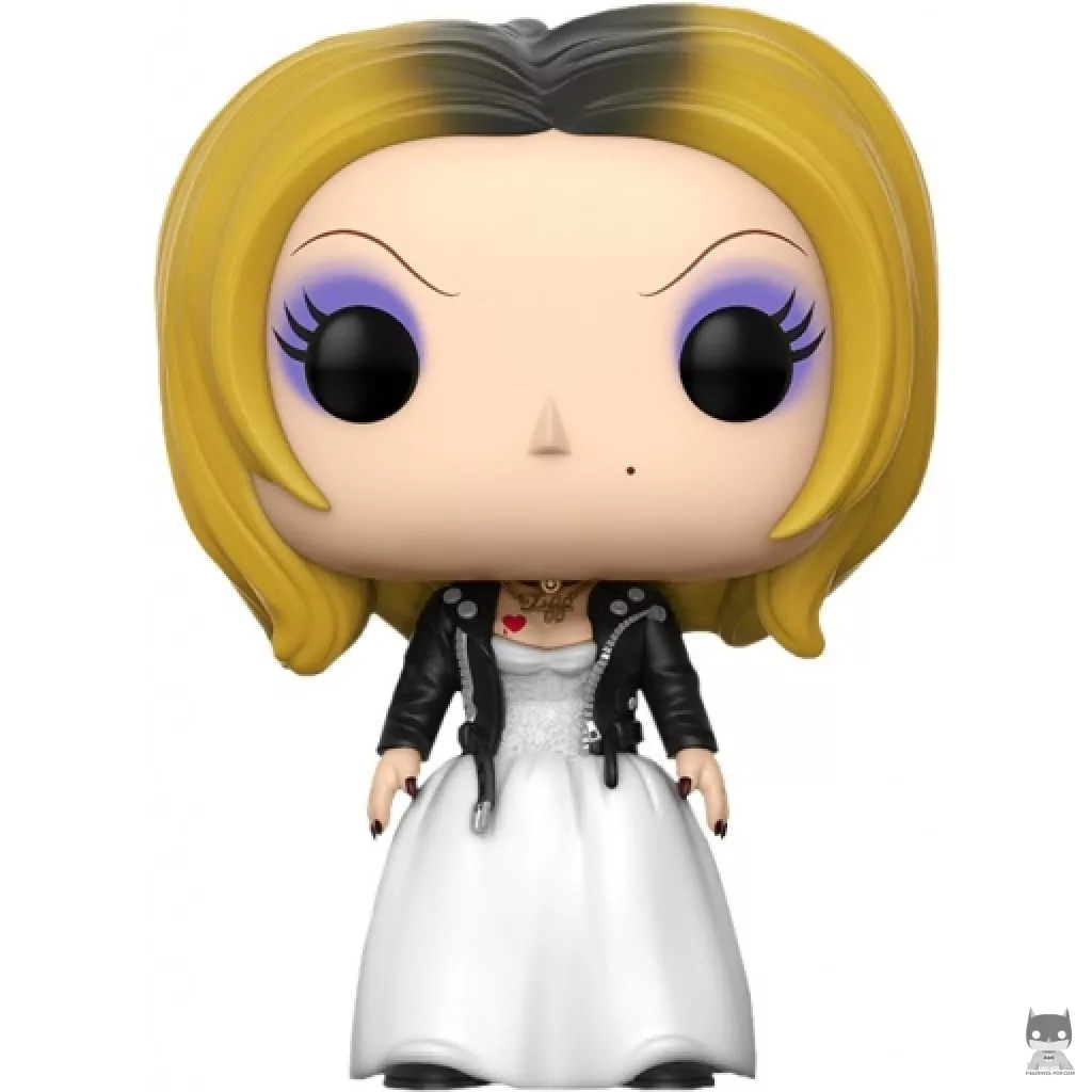 Figura Funko Pop! Tiffany Valentine-Ray (Chucky)
