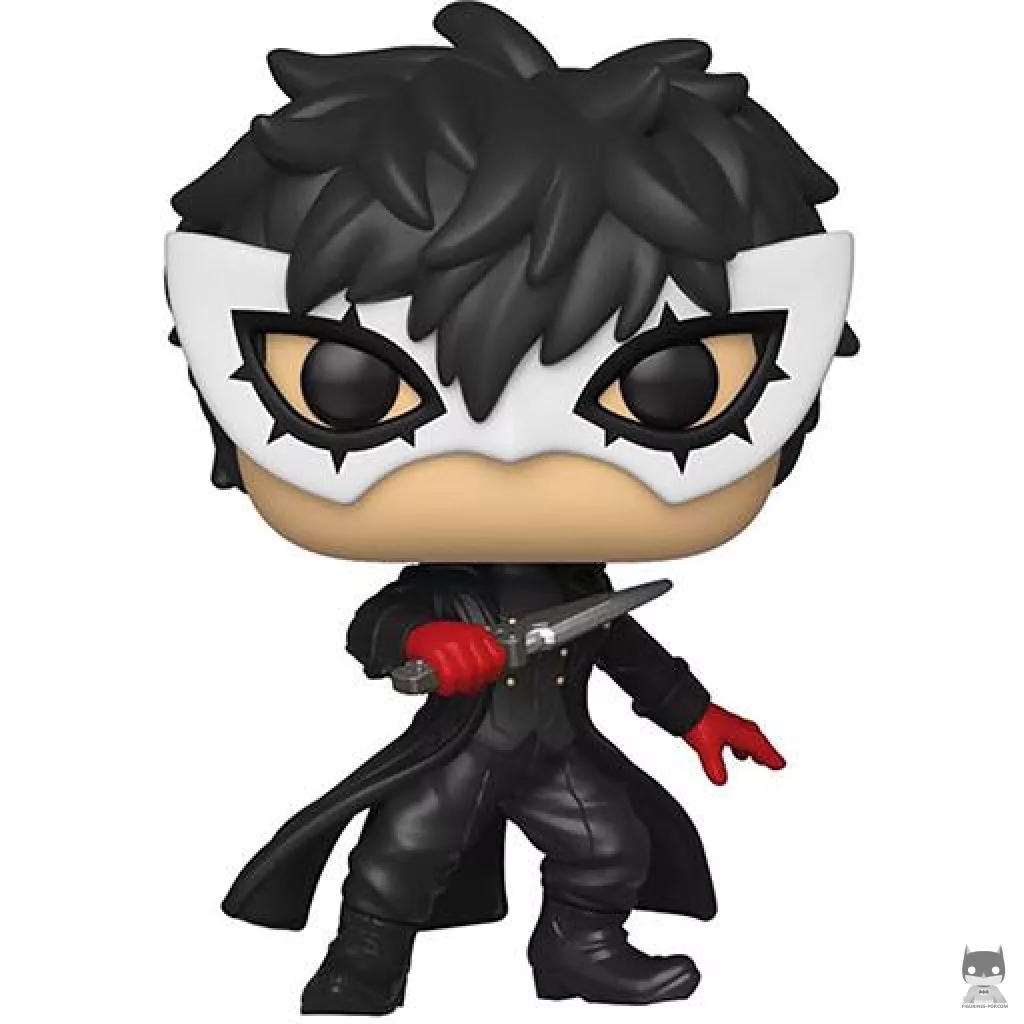Figura Funko Pop! Joker (Persona 5)