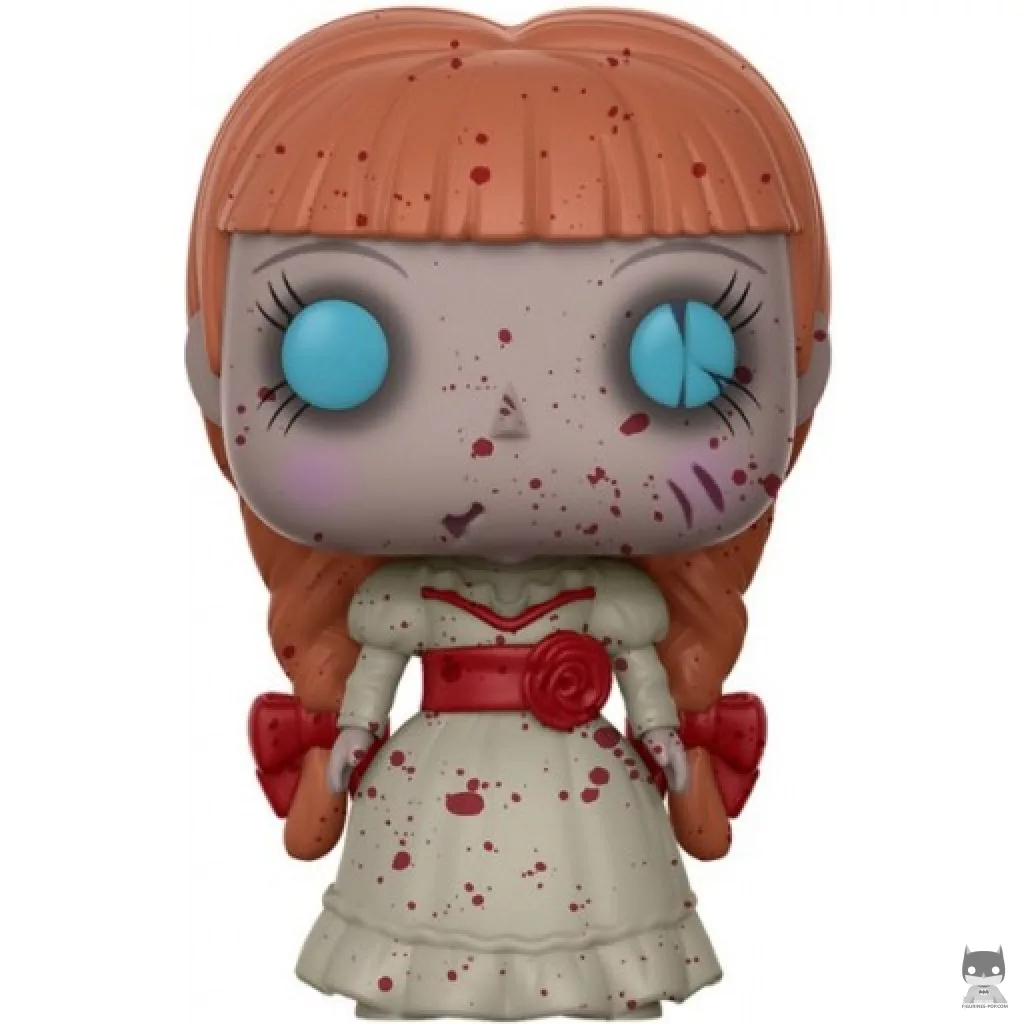 Figura Funko Pop! Annabelle (Ensangrentado) (Annabelle)