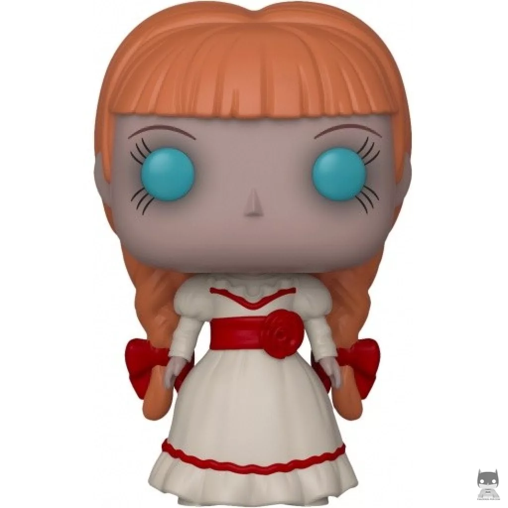 Figura Funko Pop! Annabelle muñeca adorable (Annabelle)