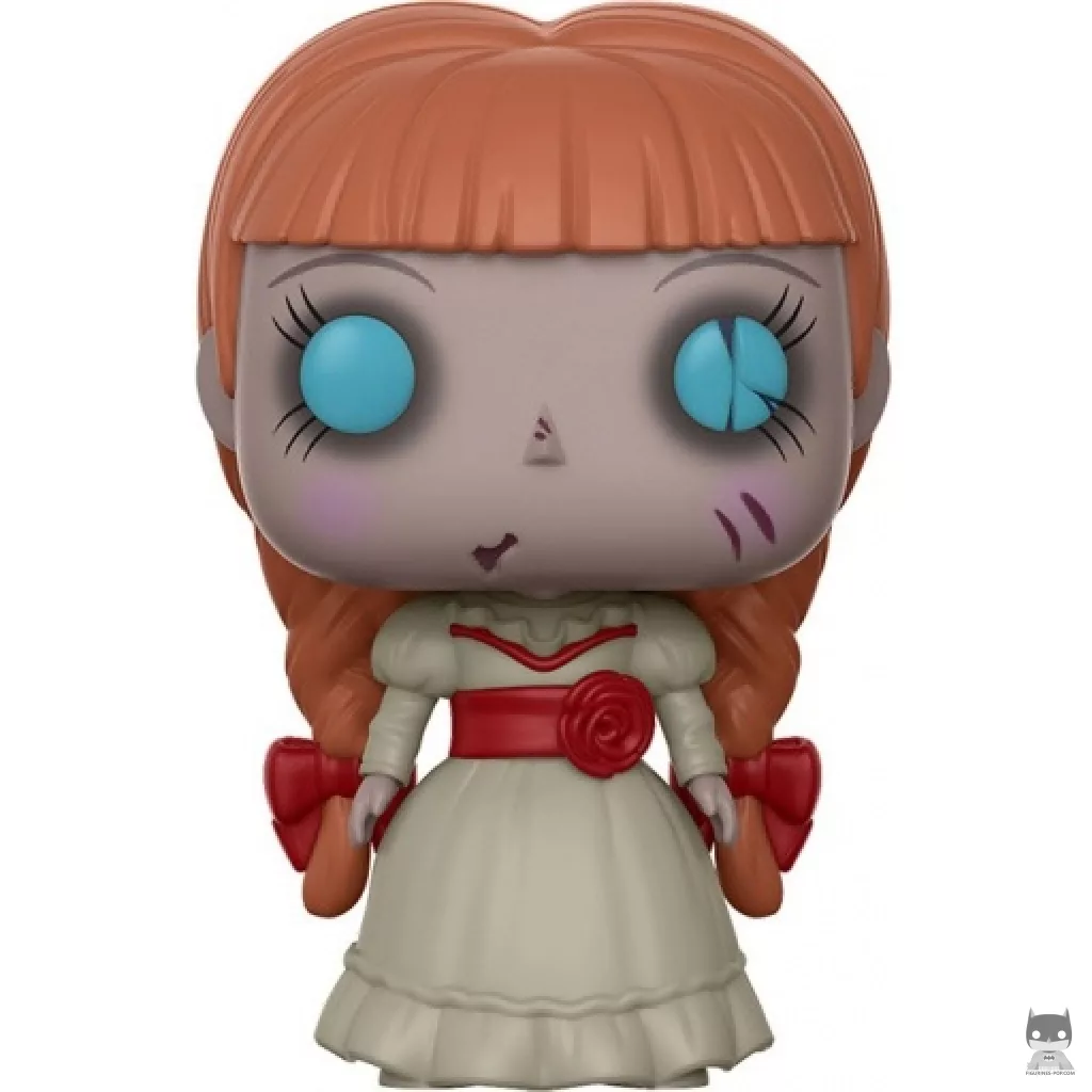 Figura Funko Pop! Annabelle (Annabelle)