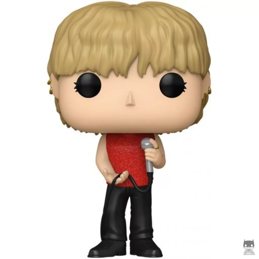 Figura Funko Pop! V (Layover) (BTS)