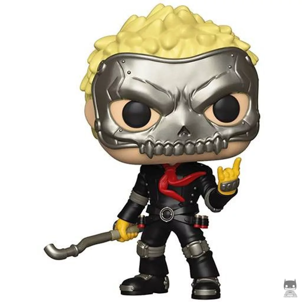 Figura Funko Pop! Skull (Persona 5)
