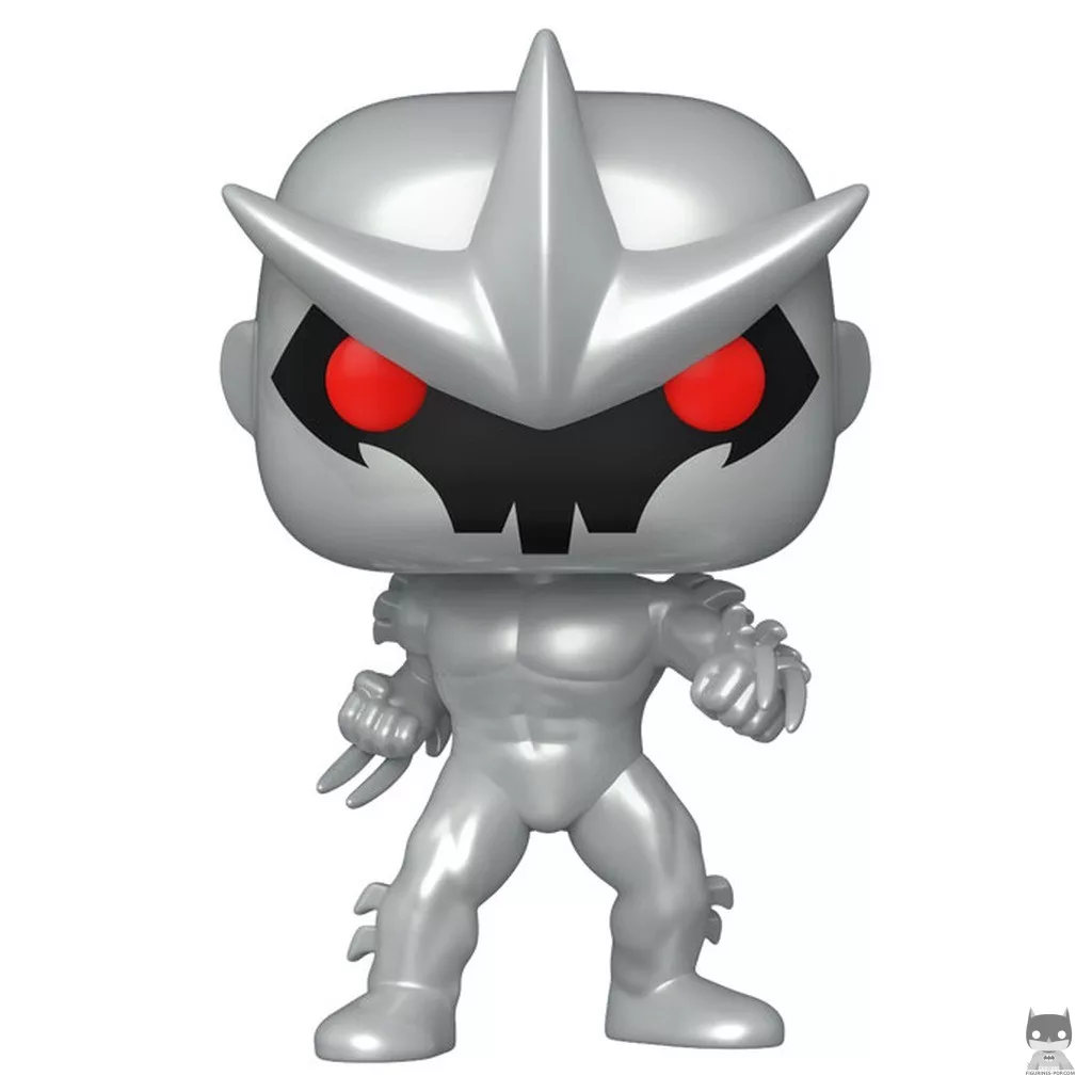 Figura Funko Pop! Oroku Hiroto (El último ronin)