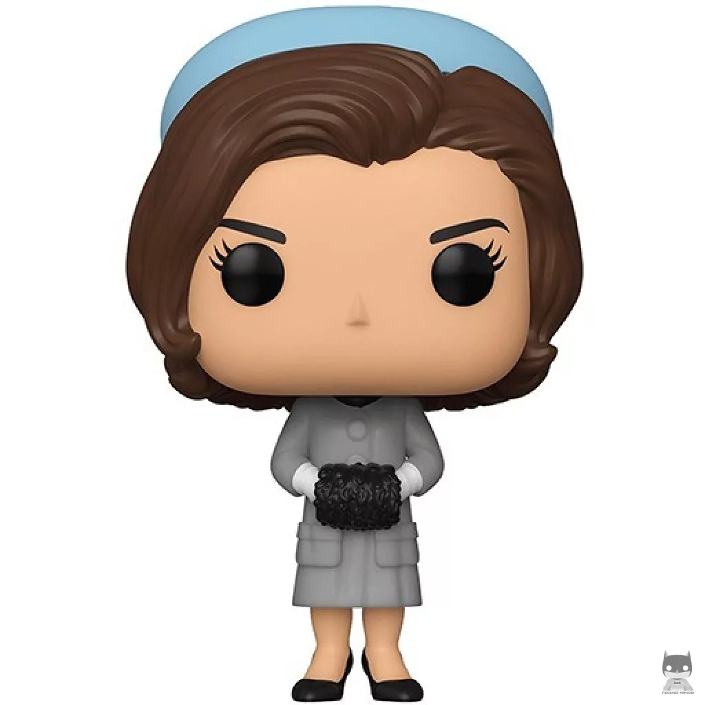 Figura Funko Pop! Jackie Kennedy (Historia de Estados Unidos)
