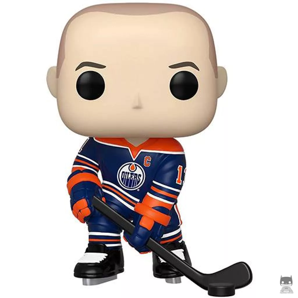 Figura Funko Pop! Mark Messier (NHL)