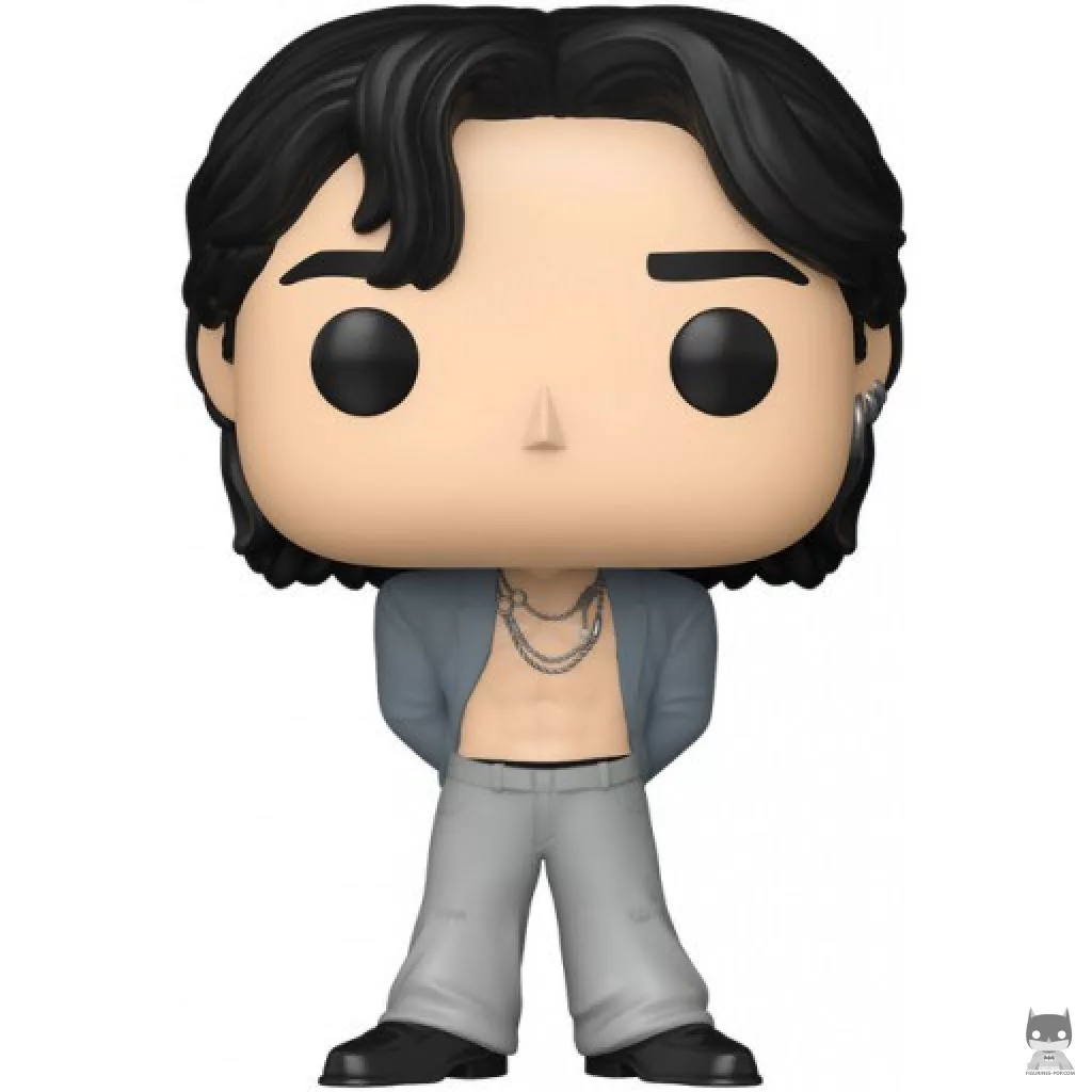 Figura Funko Pop! Jung Kook (Seven) (BTS)