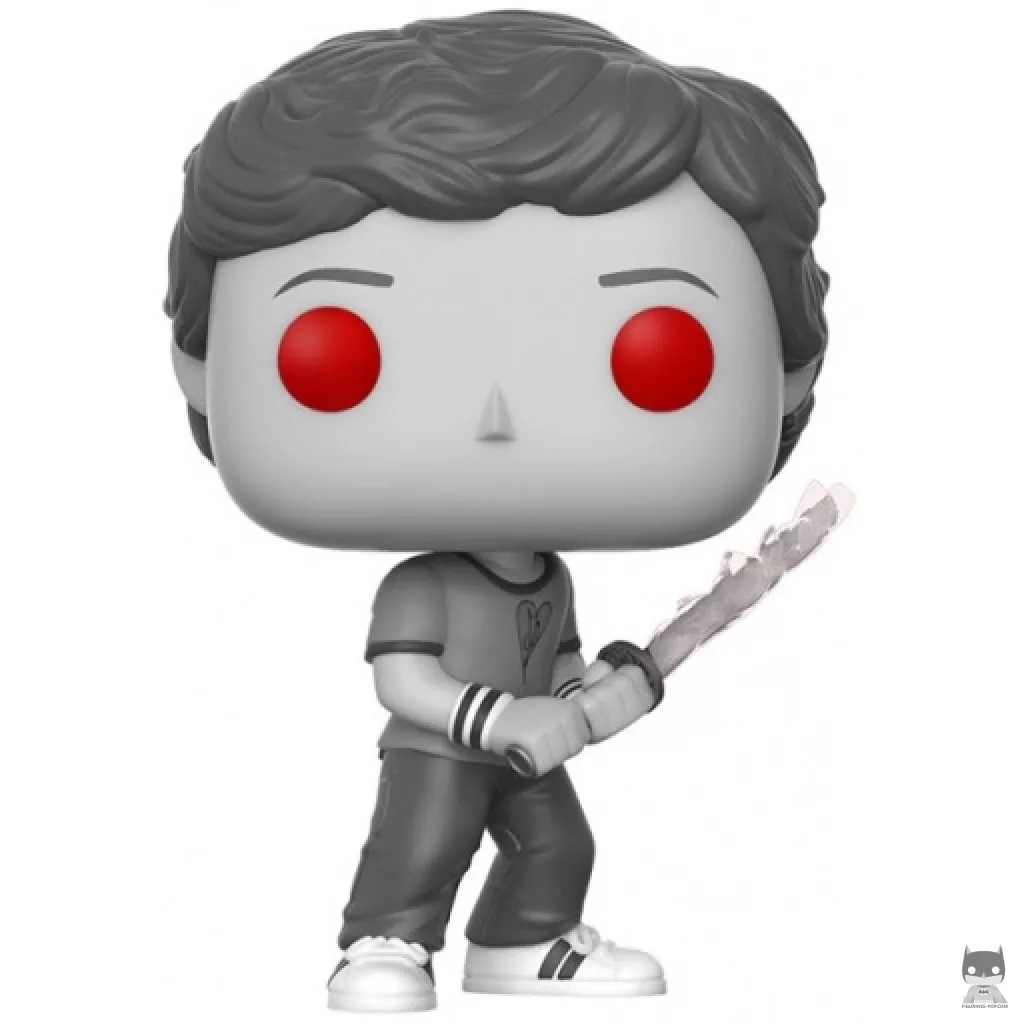 Figura Funko Pop! Scott Pilgrim (Scott Pilgrim)