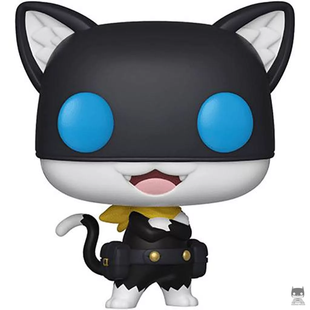 Figura Funko Pop! Mona (Persona 5)