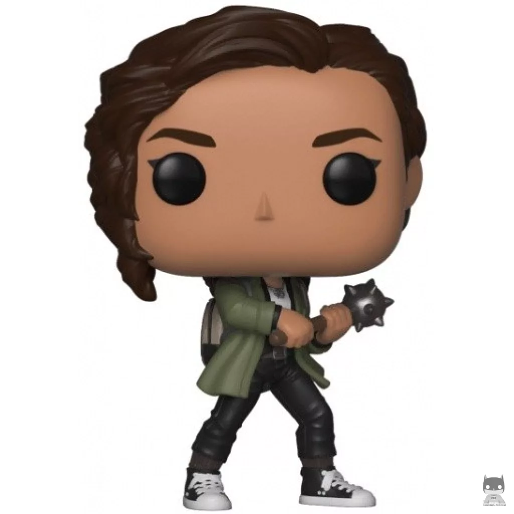 Figura Funko Pop! MJ (Spider-Man: Lejos de casa)