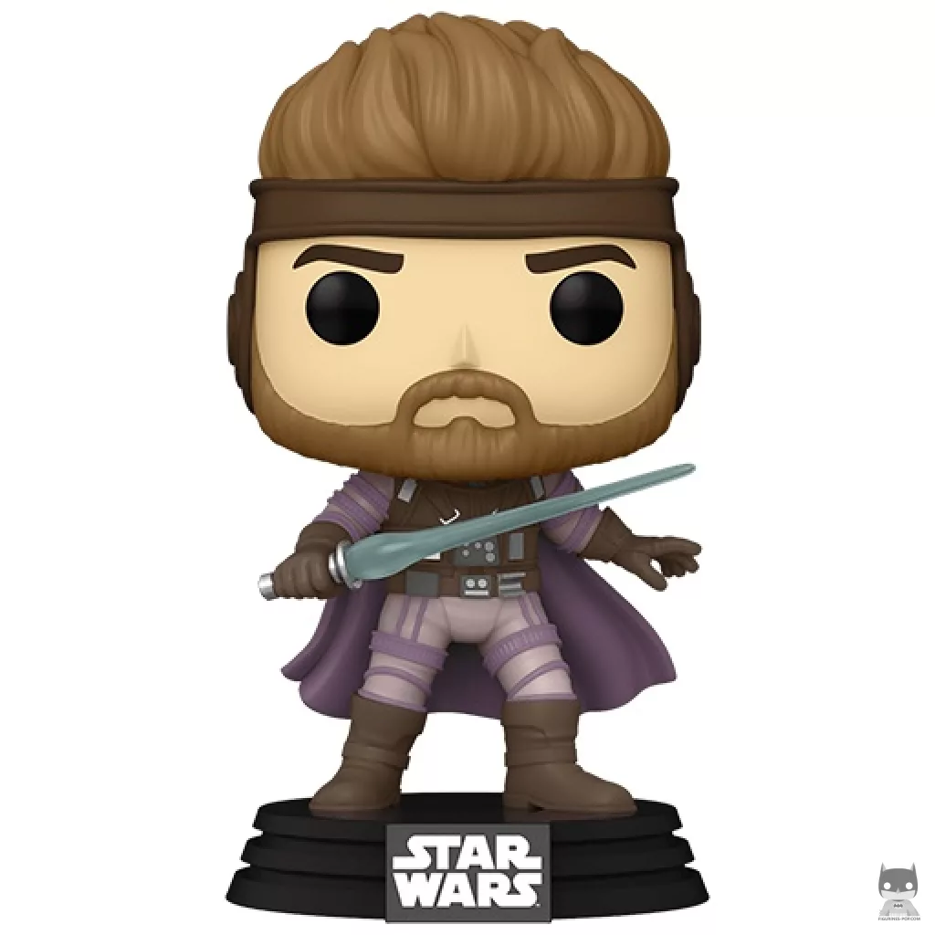 Figura Funko Pop! Han Solo (Star Wars: Concept Series)