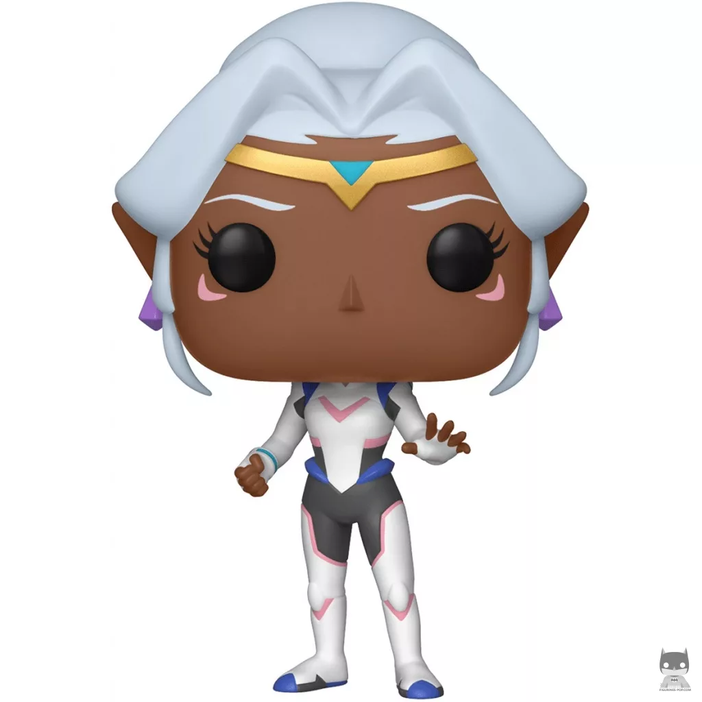 Figura Funko Pop! Allura (Voltron)