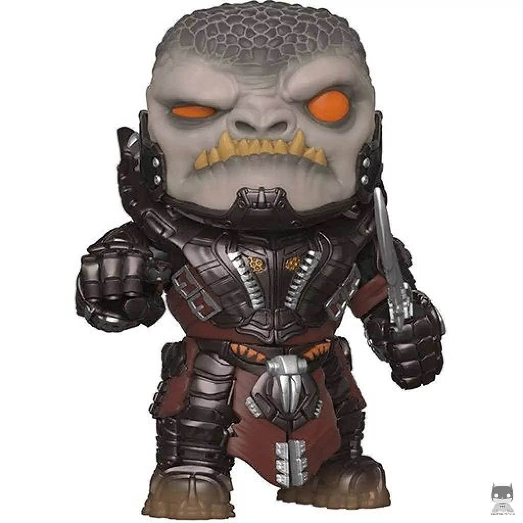 Figura Funko Pop! General Raam (Gears of War)