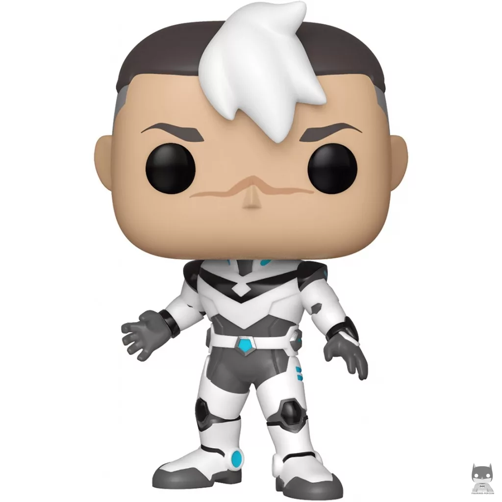 Figura Funko Pop! Shiro (Voltron)