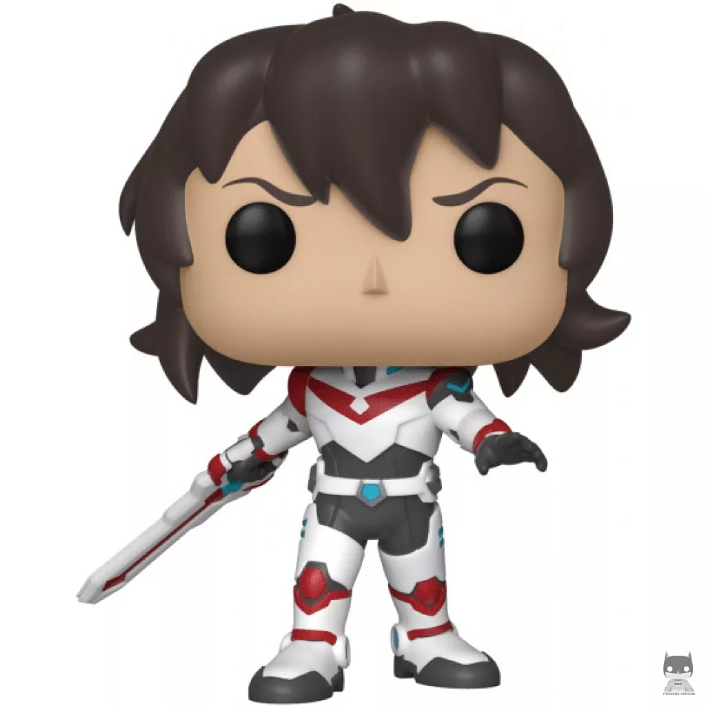 Figura Funko Pop! Keith (Voltron)