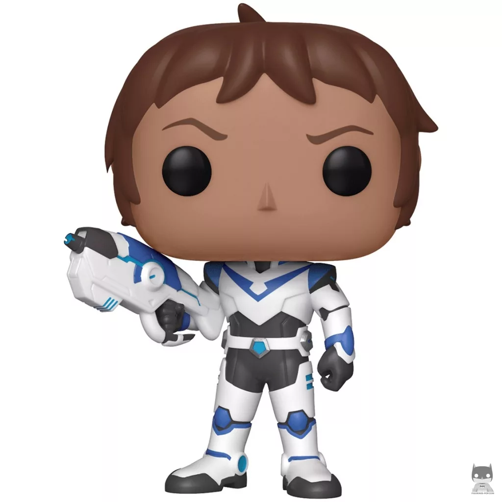 Figura Funko Pop! Lance (Voltron)