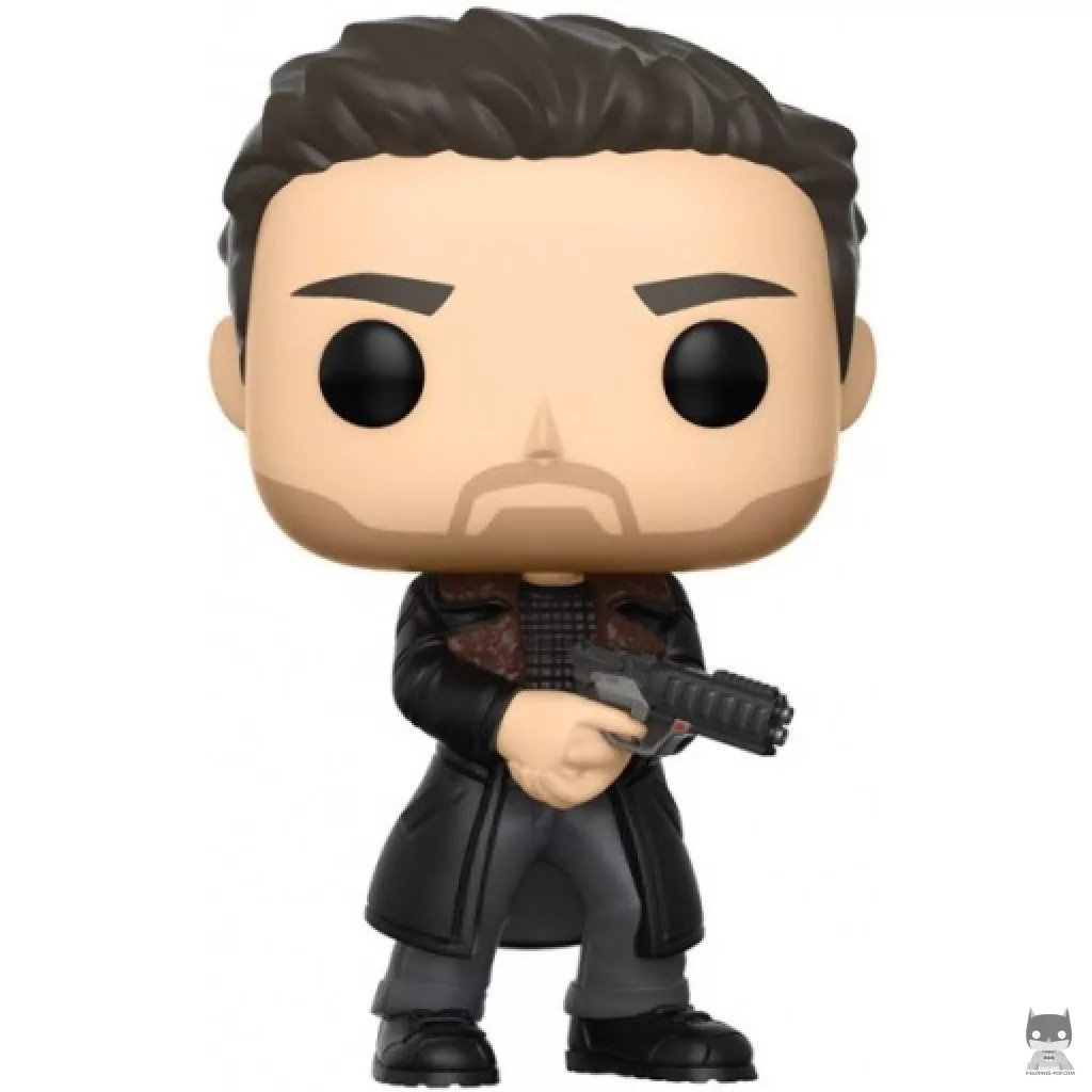 Figura Funko Pop! Agente K (Blade Runner 2049)