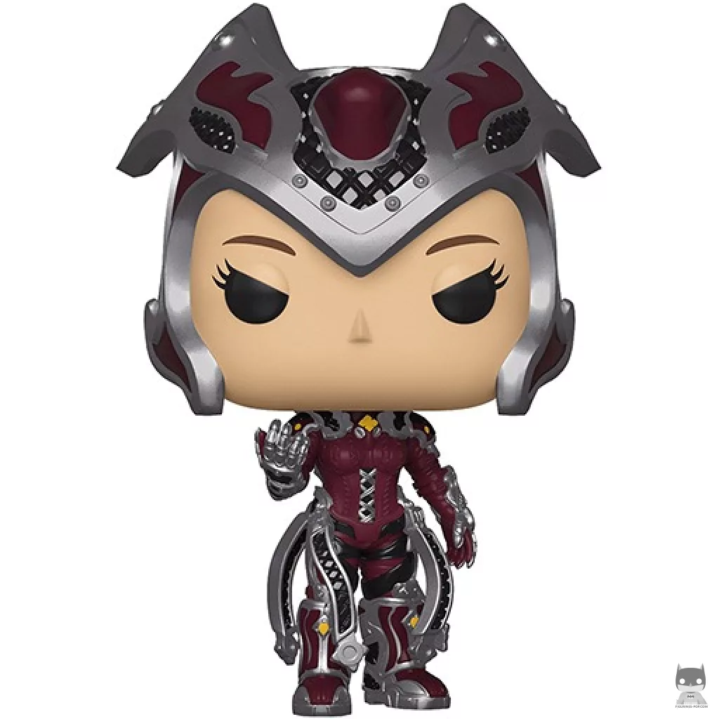 Figura Funko Pop! Queen Myrrah (Gears of War)